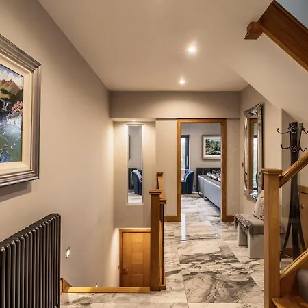 Holiday home Midways, Stunning Retreat In The Heart Of *