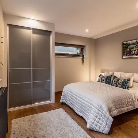 Holiday home Midways, Stunning Retreat In The Heart Of *