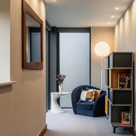 Midways, Stunning Retreat In The Heart Of Nyaraló *